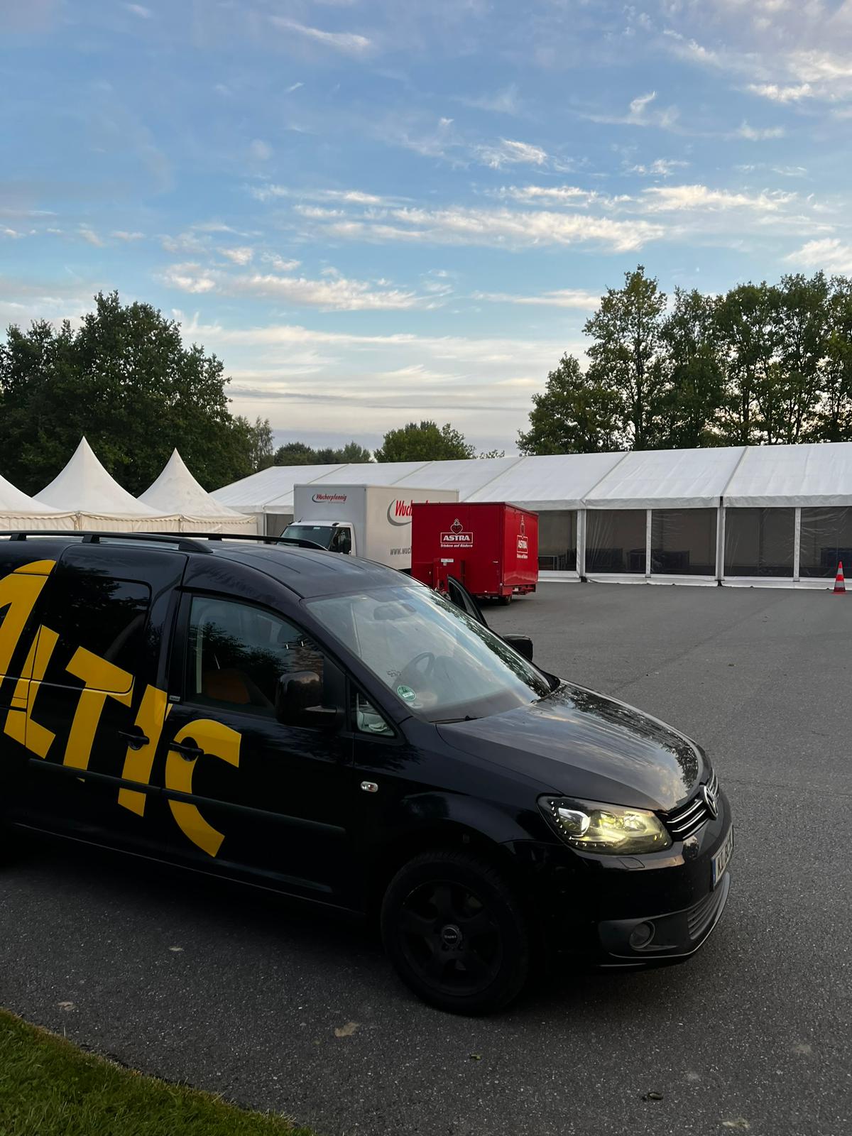 Gourmet Catering Kiel