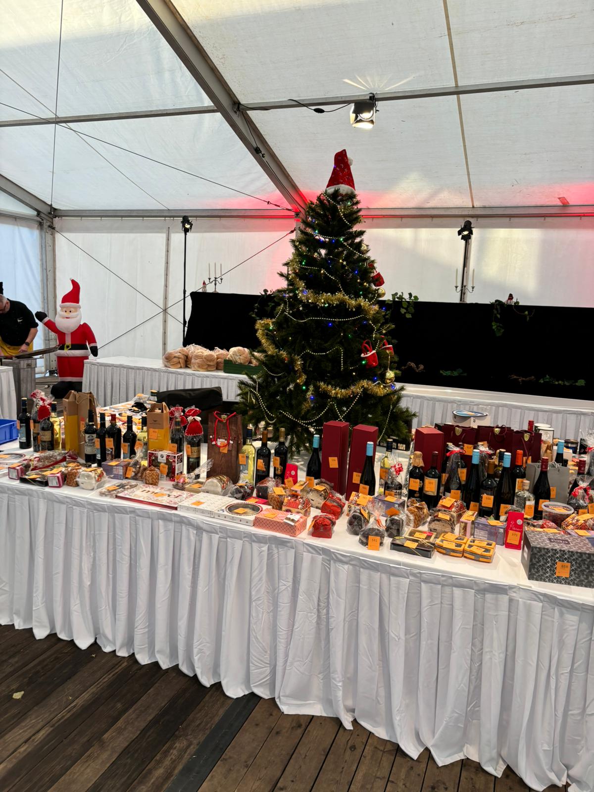 Catering Equipment Kiel
