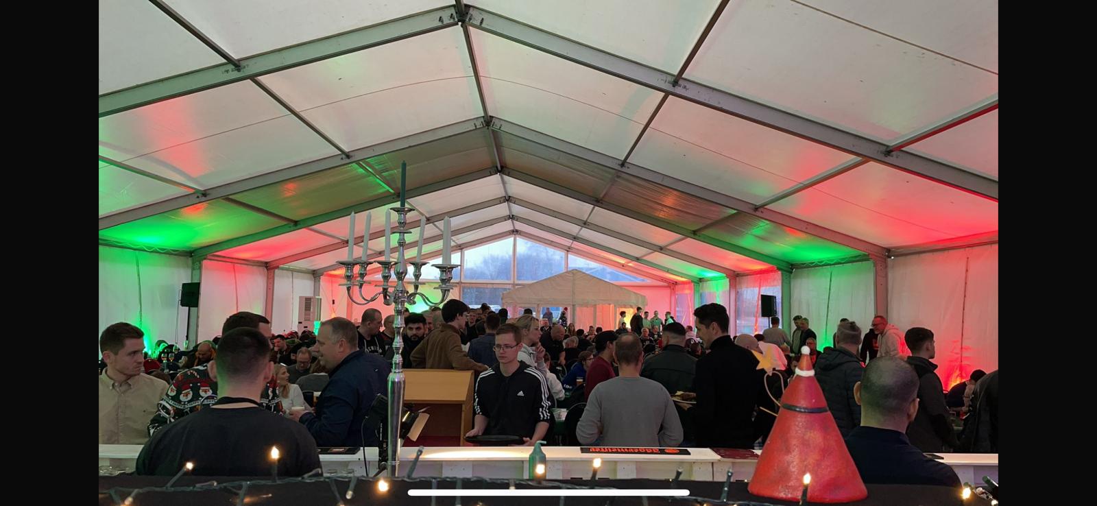 Firmenfeier Catering Schleswig-Holstein