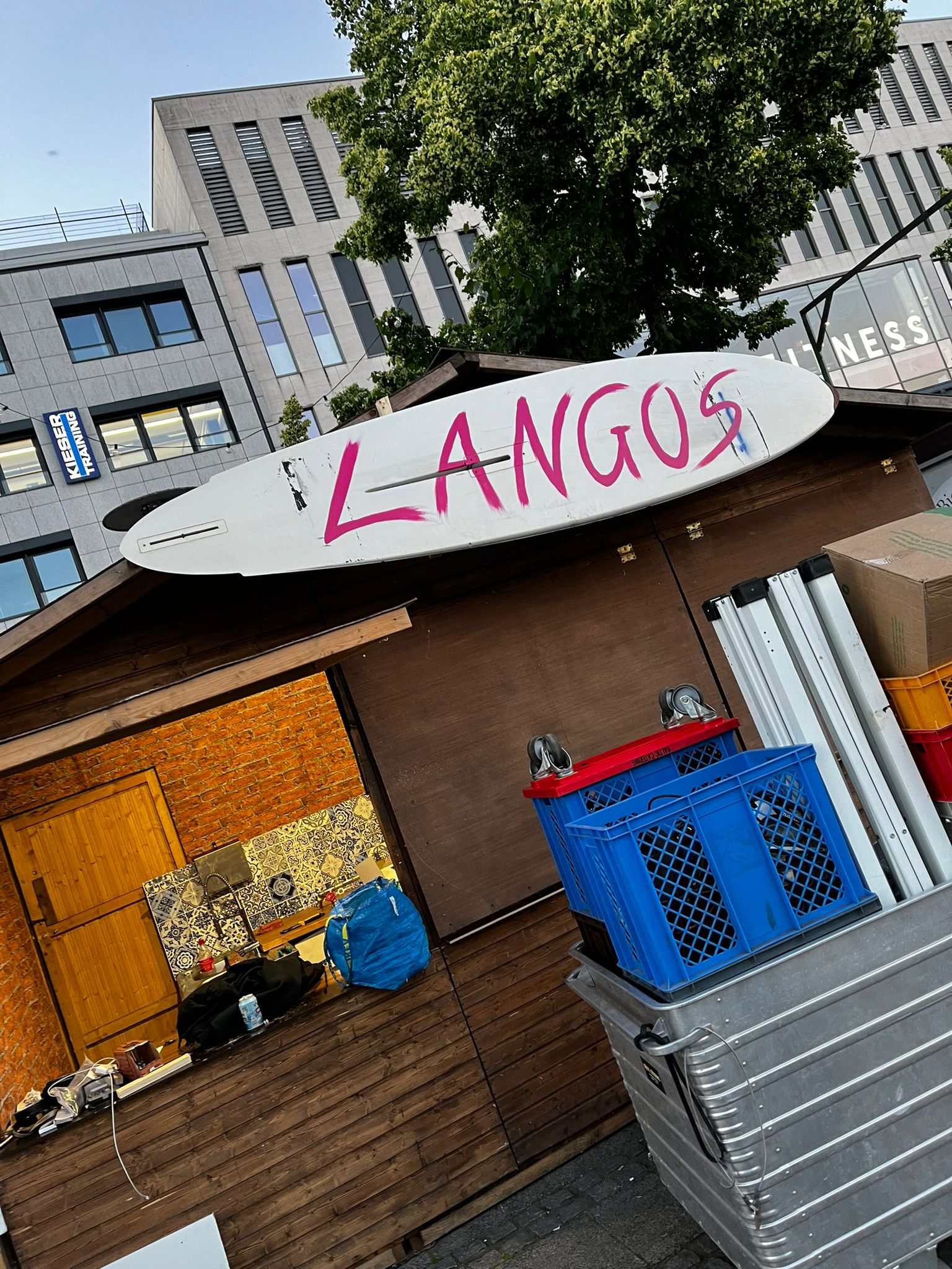 Full-Service Catering Schleswig-Holstein